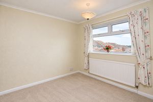 Bedroom Two- click for photo gallery